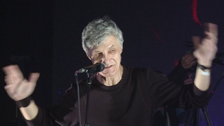 01. Становись!  Разные Люди  30 лет! ГПД  32! (СПб, Aurora )