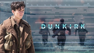 Behind the Score: Variation 15 from Dunkirk