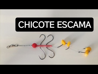 CHICOTE ! TILPIA CURIMBA CARPA PIAU no escapa !
