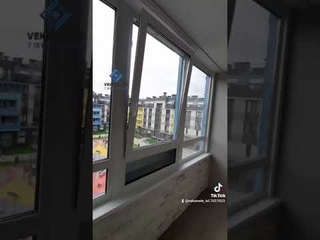 Наб.Матисова  канала 5/1 утепление лоджии.  ЖК НАУТИЛУС. Балкон №№12911