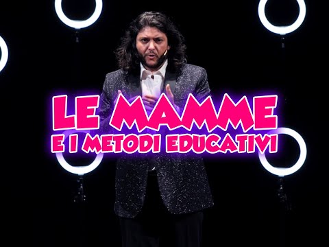 LE MAMME E I METODI