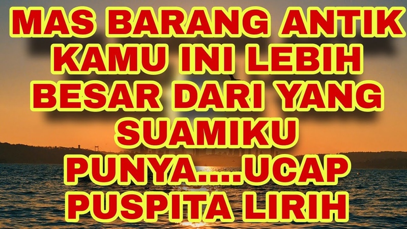 Beruntungnya Dedi Duduk Di Samping Ibu Cantik Di Dalam