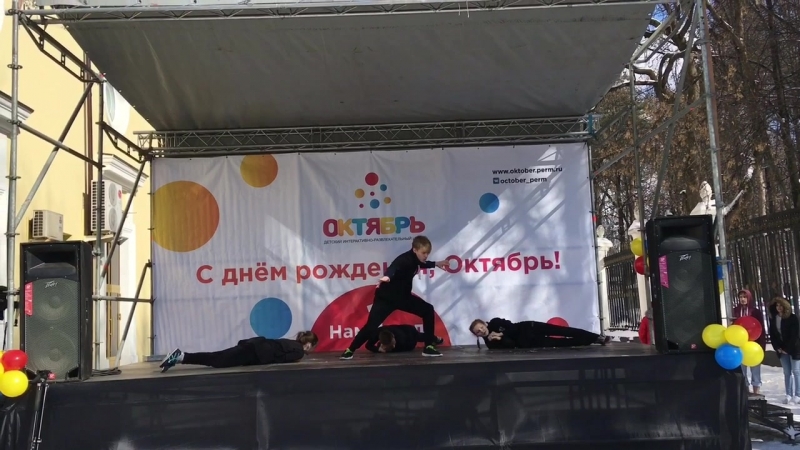 Медитация, ТАНЦЫ УЛИЦ, Jazzman Choreo, Clozee