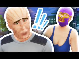TRAYAURUS MOVES TO THE CITY!!!
