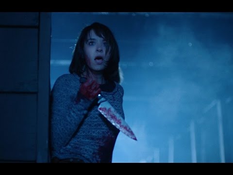 ТЕЛЕЖКА С ЯБЛОКАМИ, APPLECART (2017) Official Trailer HD Brea Grant, Barbara