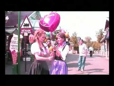Jodeladies Ich Habe Nur Mein Katz