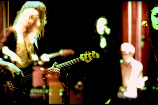 Technicolor Poets @ Skrammel, Inkonst 15/11-12