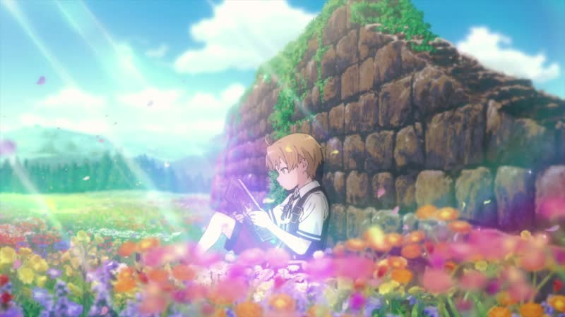 Mushoku Tensei