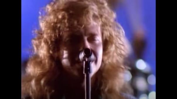 Damn Yankees Coming Of Age ( Official