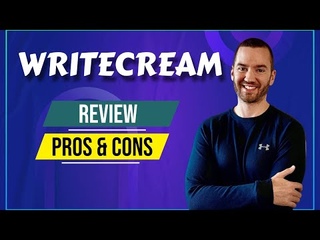 Writecream Review 2022 (Writecream Features, Demo, Pros And Cons)