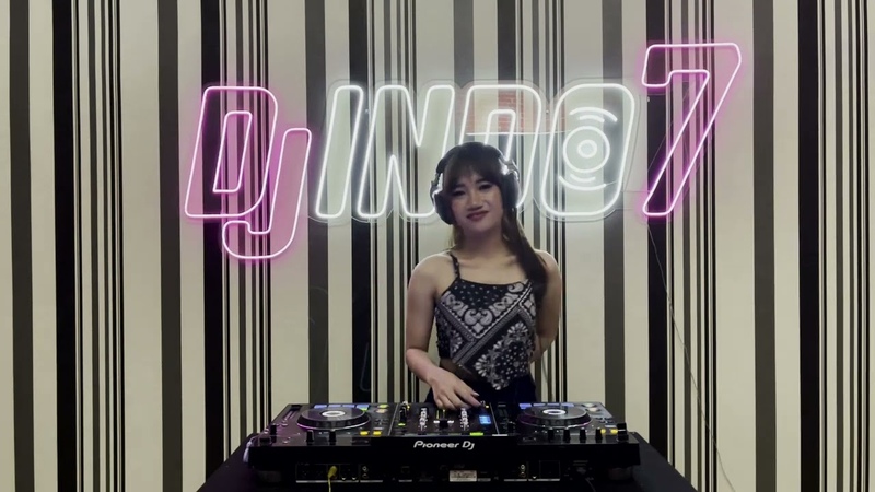 DJ VIRAL 2022 Breakbeat Vo L 16 By DJ LOLA Jakarta