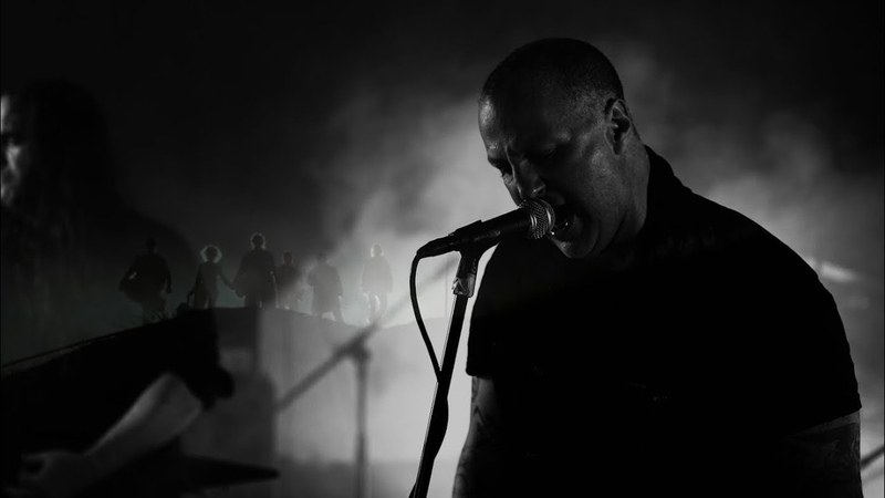 TOMBS The Hunger ( Official Music Video)
