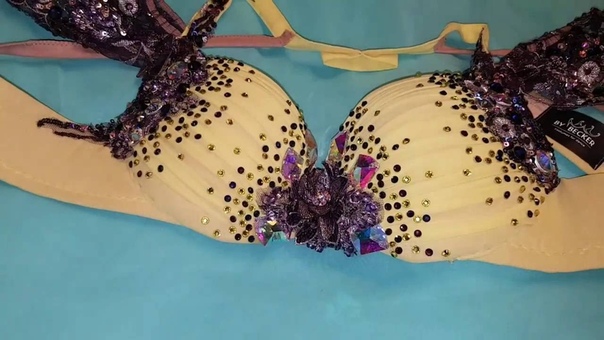 Costume Designe by Natalie