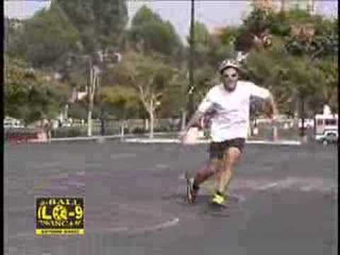 Eddy Matzger double push