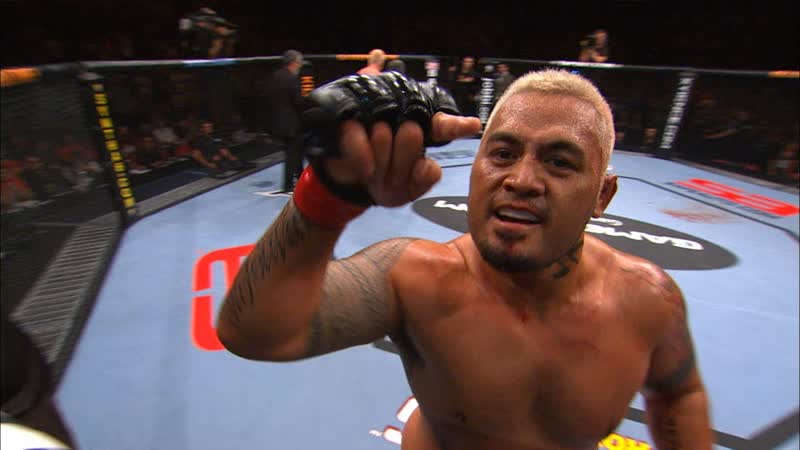 UFC 221: Mark Hunt Im Putting Curtis to