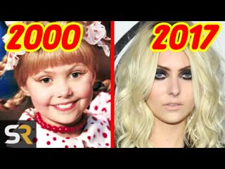 Heres What These Classic Holiday Movie Characters Look Like Today