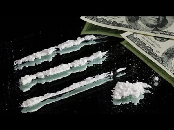 Cambodian Cocaine