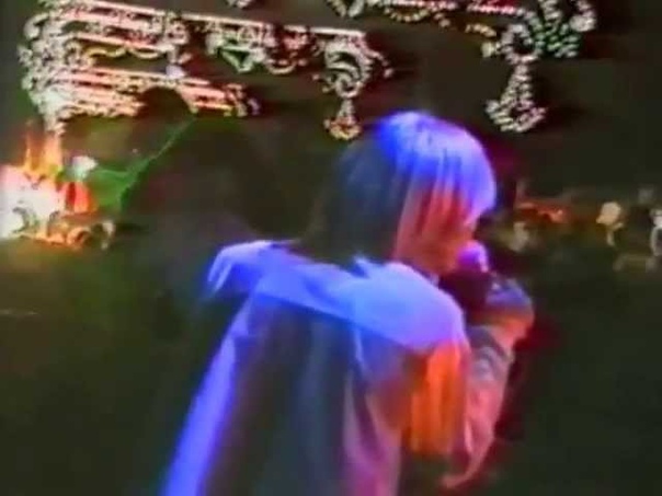 Nino Dangelo 1983 Live da Palermo By