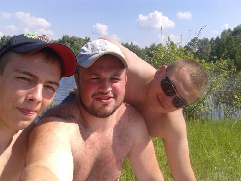 Андрей Артамонов | Чернигов