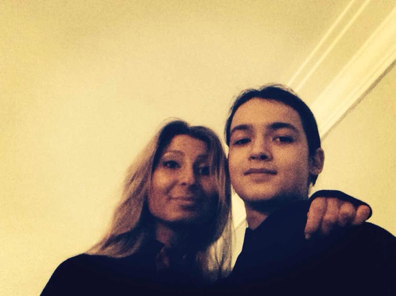 Екатерина Гуськова | Днепр (Днепропетровск)