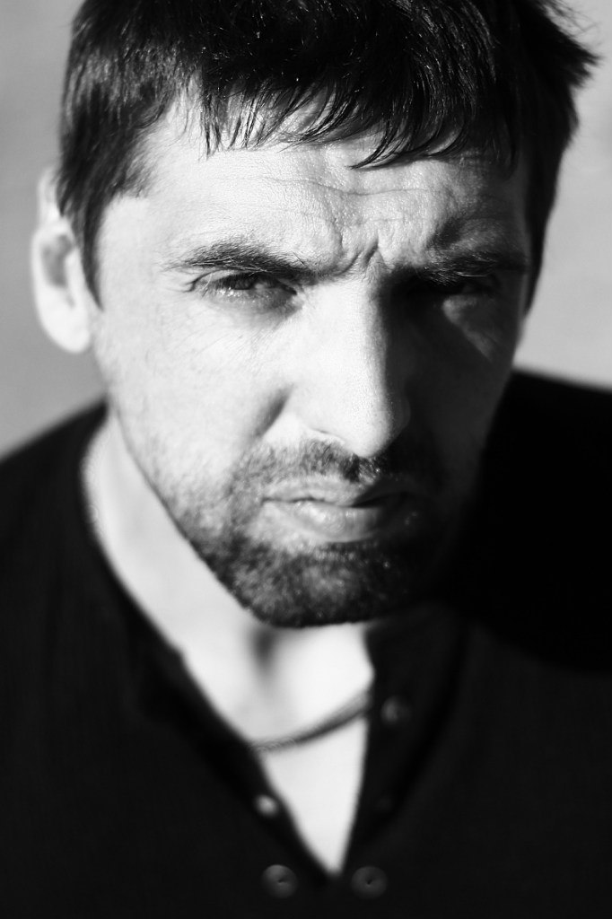 Александр Рублев | Москва