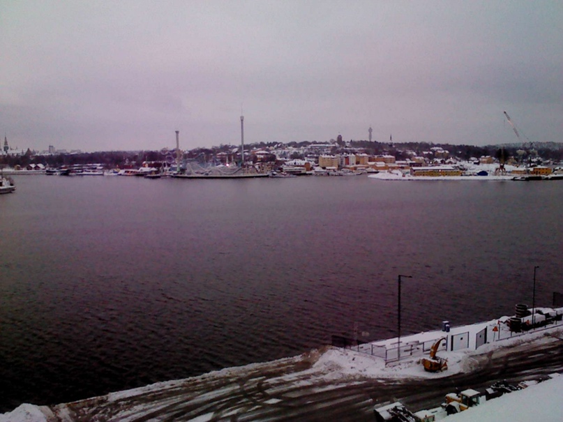 Настя Иванова | Санкт-Петербург