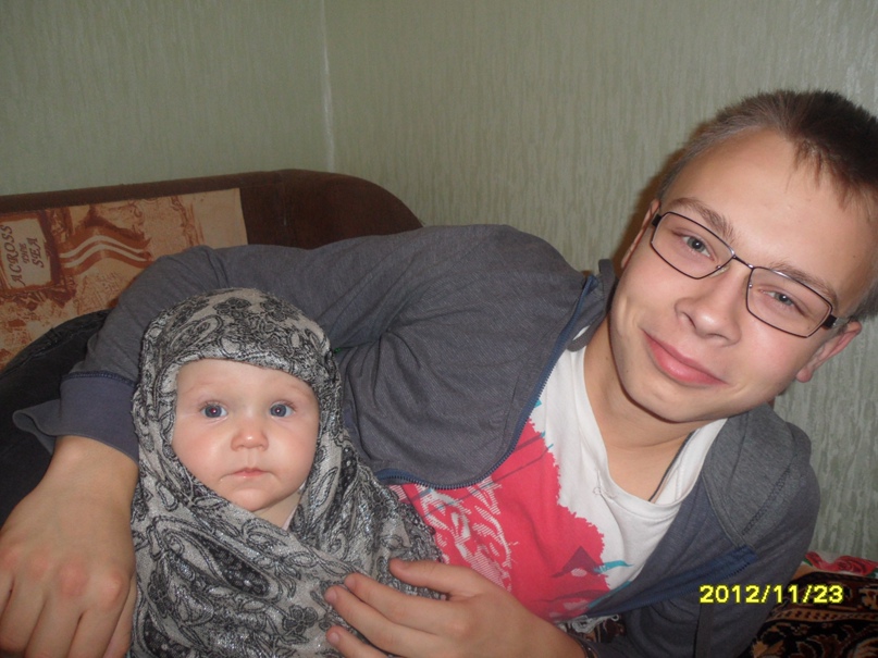 Алексей Зайкин | Смоленск