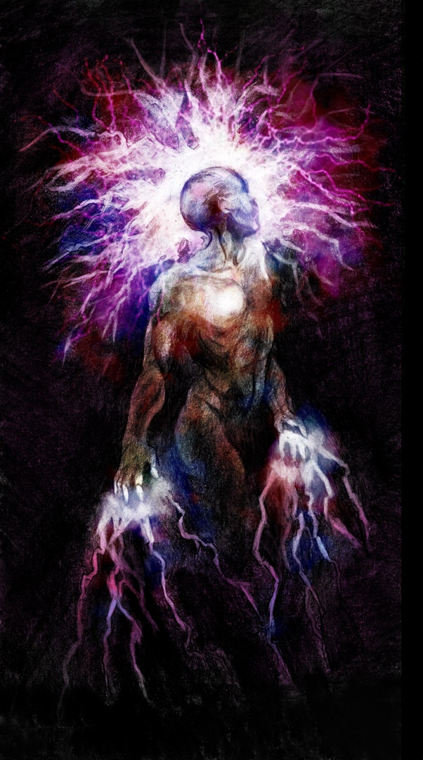 Вадим Федосеев | Санкт-Петербург