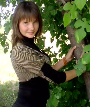 Анна Чередниченко | Ростов-на-Дону