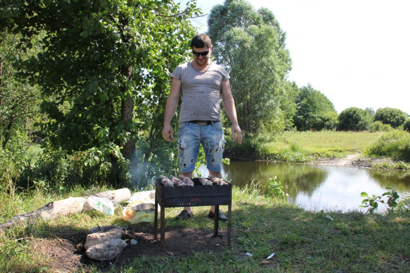 Михаил Травкин | Красноярск