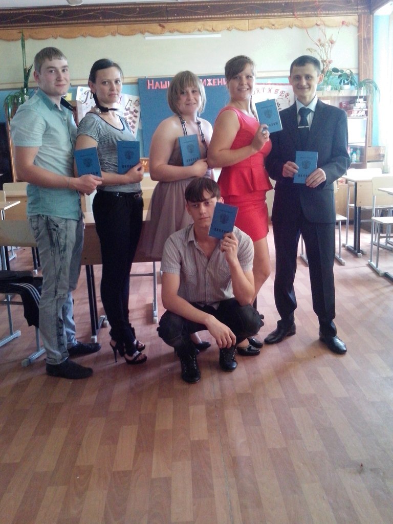 Татьяна Евдокимова | Окуловка