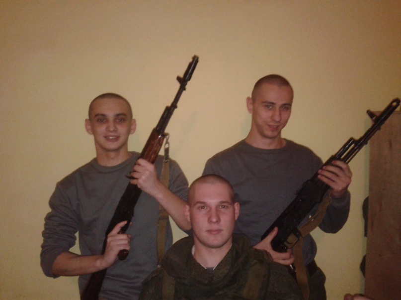 Иван Кондратьев |