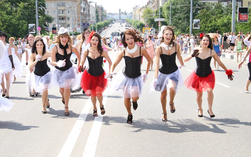 Светлана Хотина | Локоть