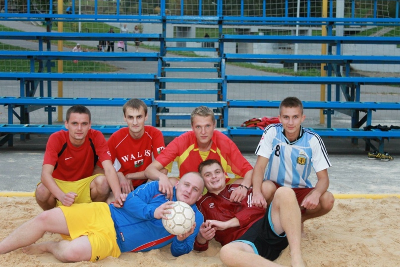 Рома Королев | Витебск