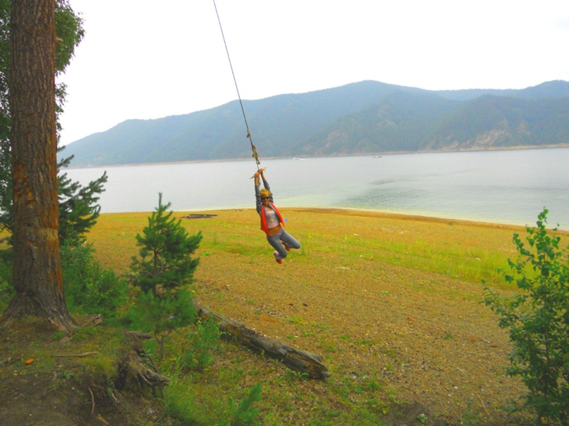 Дарья Филиппова | Красноярск