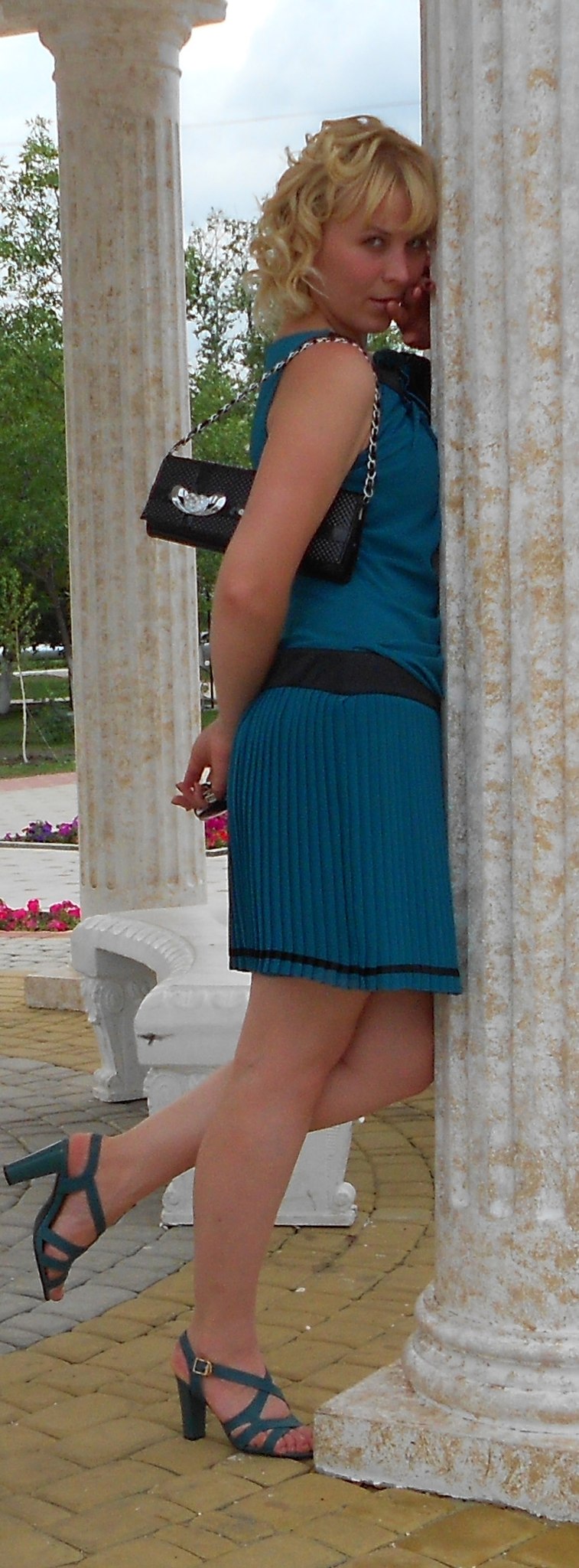 Анна Лактионова-Корнейчук | Костанай