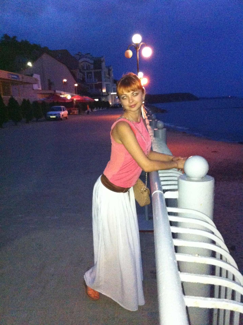 Виктория Шнейдер | Калининград