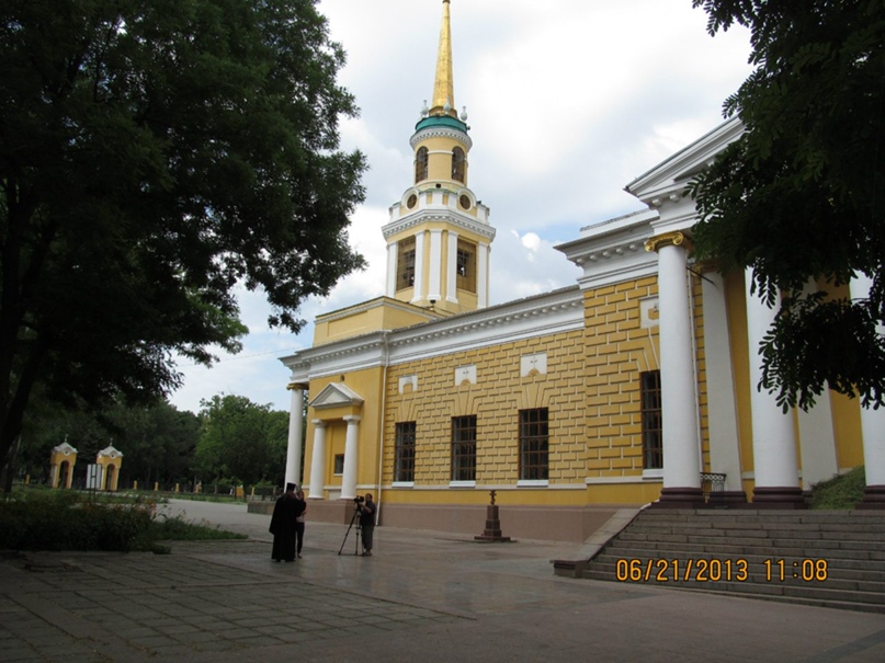 Светлана Гребенникова | Севастополь