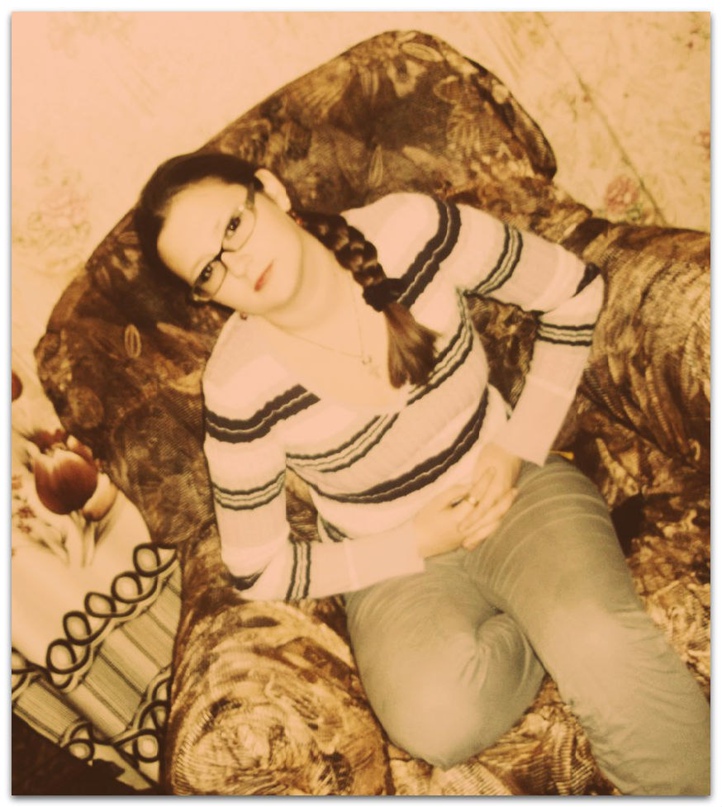 Полина Авдонина | Куйбышев