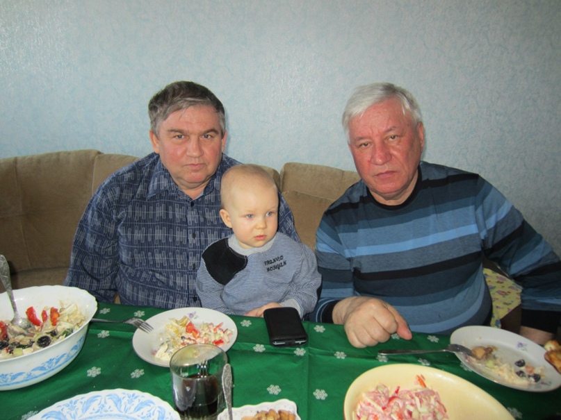 Александр Новинский | Пермь