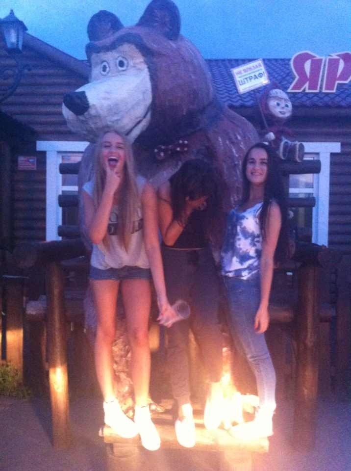 Маргарита Маслова | Новосибирск