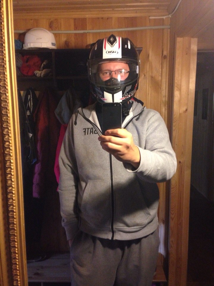 Алексей Солонин | Москва