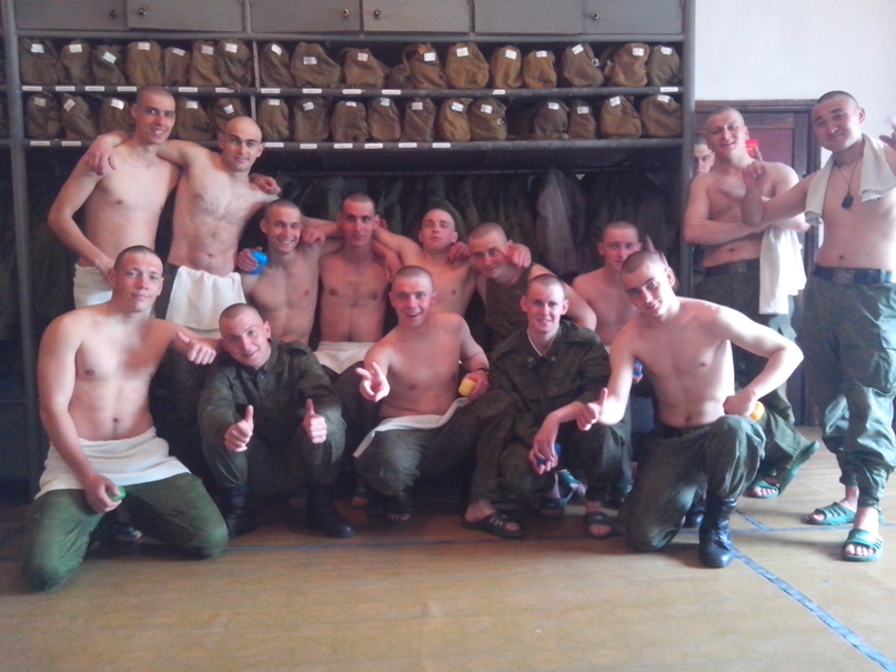 Евгений Фоменко | Староминская