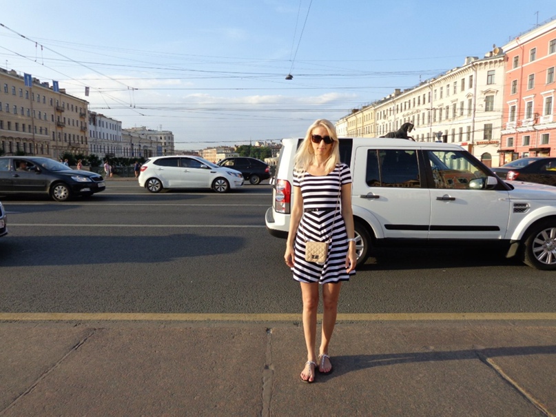 Елена Титова | Самара