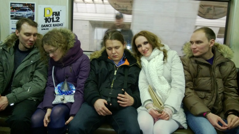 Сергей Галицкий ᛞᛃᚨ | Москва