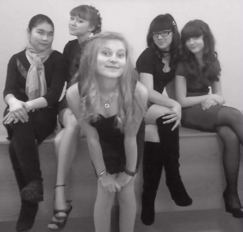 Валерия Юдина | Улан-Удэ