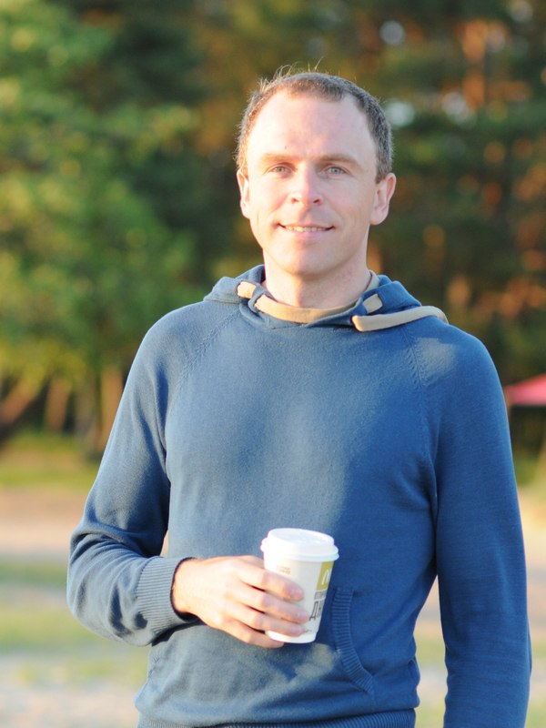 Алексей Моисеенко | Санкт-Петербург