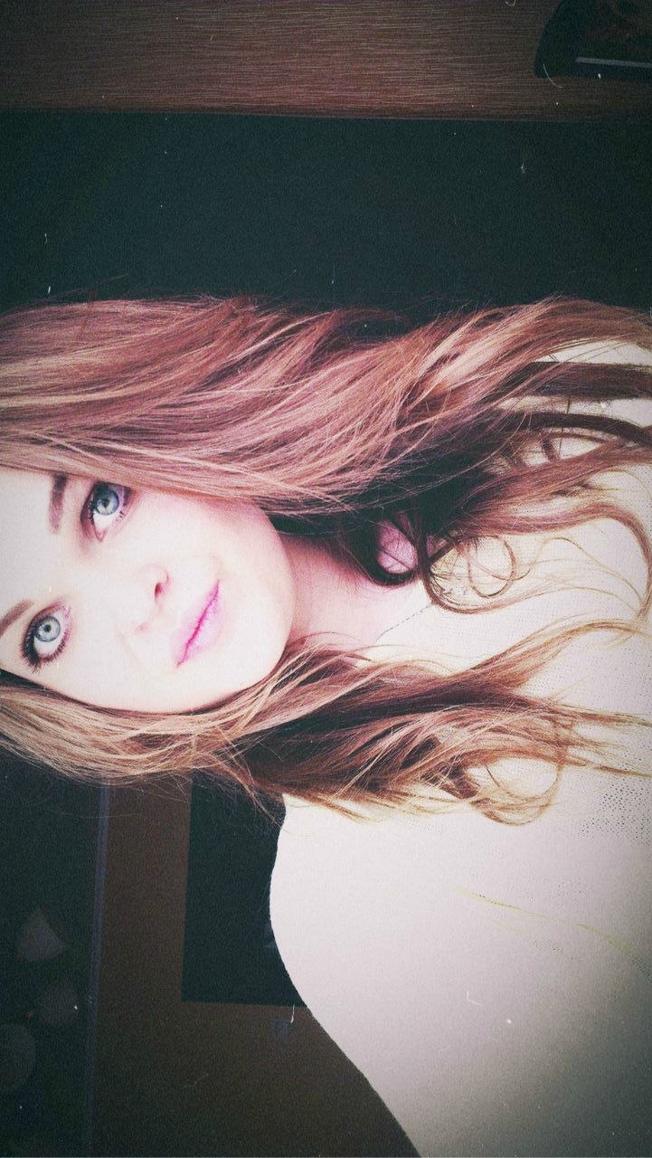 Ксения Ленская | Санкт-Петербург