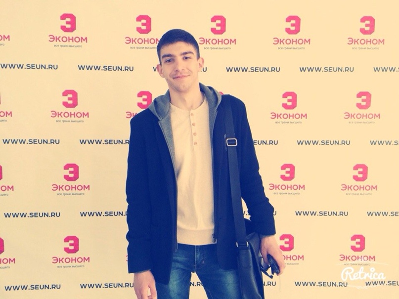 Павел Кочетков | Саратов