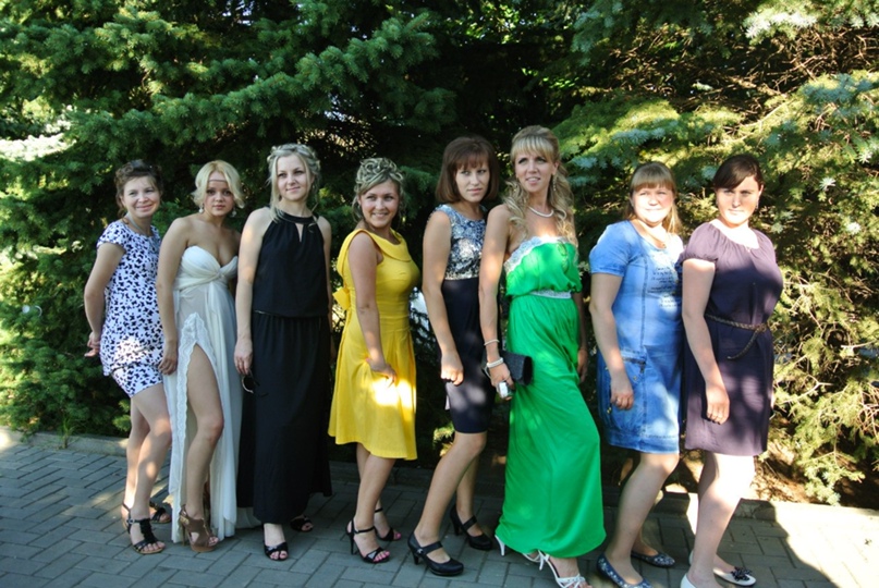 Людмила Романова | Новое Атлашево